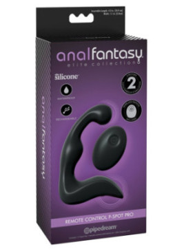 Remote Control P-Spot Pro